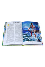 Catholic Book Publishing Illustrated Children's Bible