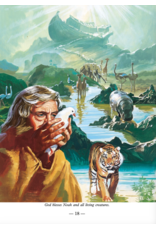 Catholic Book Publishing Illustrated Children's Bible