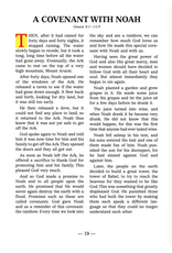 Catholic Book Publishing Illustrated Children's Bible