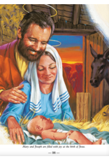 Catholic Book Publishing Illustrated Children's Bible