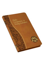 Catholic Book Publishing Daily Companion for Young Catholics