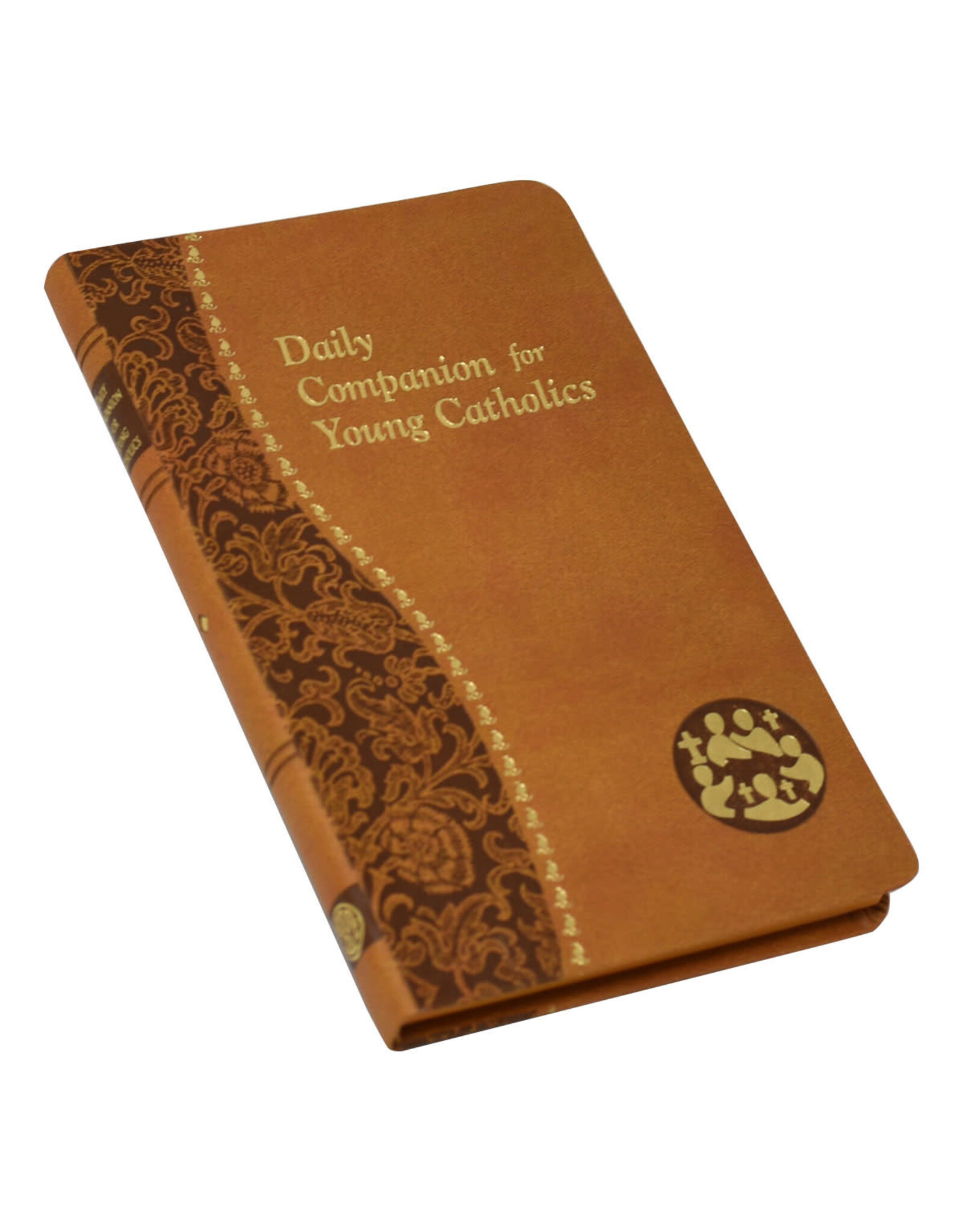Catholic Book Publishing Daily Companion for Young Catholics