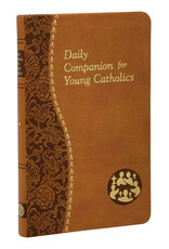 Catholic Book Publishing Daily Companion for Young Catholics