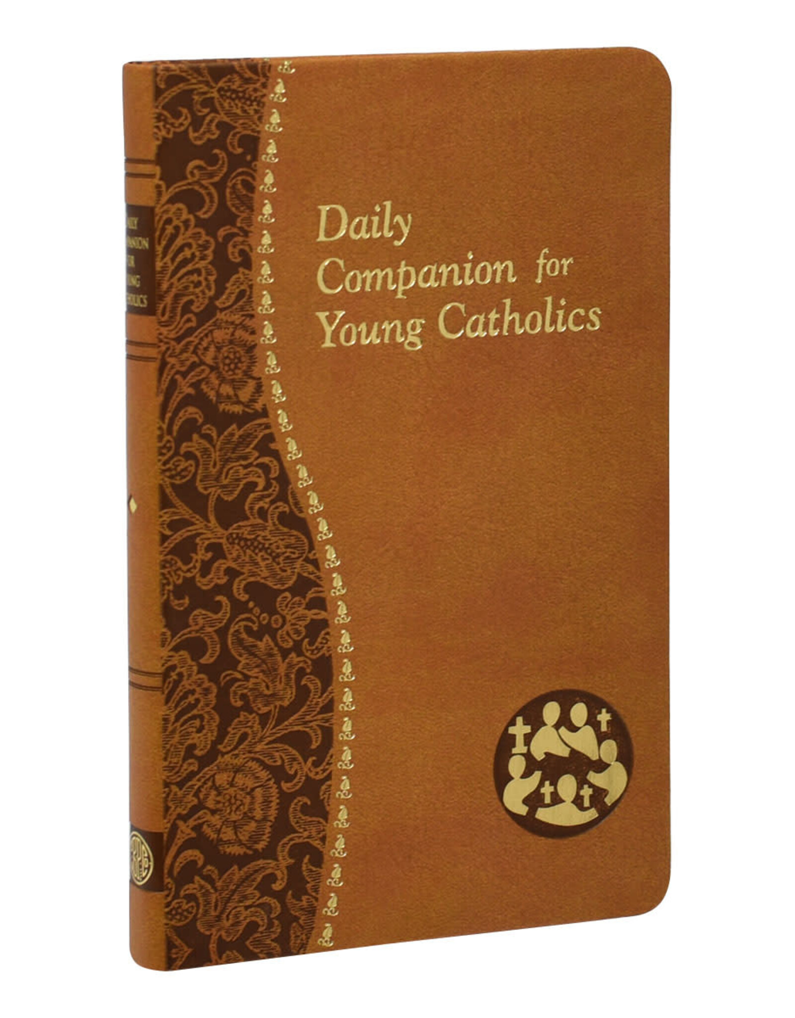 Catholic Book Publishing Daily Companion for Young Catholics