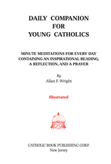Catholic Book Publishing Daily Companion for Young Catholics