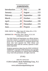 Catholic Book Publishing Daily Companion for Young Catholics