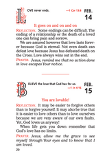 Catholic Book Publishing Daily Companion for Young Catholics