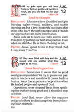 Catholic Book Publishing Daily Companion for Young Catholics