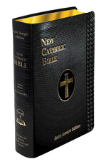 Catholic Book Publishing St. Joseph NCB (Personal Size Gift Edition) - Various Colors