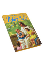 Catholic Book Publishing New Catholic Picture Bible (Children)