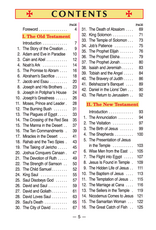 Catholic Book Publishing New Catholic Picture Bible (Children)