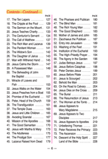 Catholic Book Publishing New Catholic Picture Bible (Children)