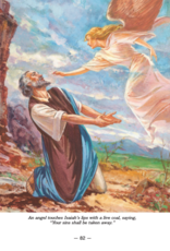 Catholic Book Publishing New Catholic Picture Bible (Children)