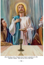 Catholic Book Publishing New Catholic Picture Bible (Children)