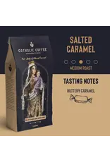 Catholic Coffee Coffee - Our Lady of Mount Carmel (Salted Caramel)