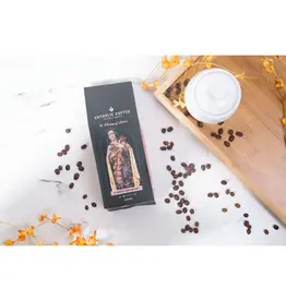 Catholic Coffee Coffee - St. Therese of Lisieux (Light Roast)
