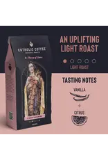 Catholic Coffee Coffee - St. Therese of Lisieux (Light Roast)