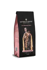 Catholic Coffee Coffee - St. Therese of Lisieux (Light Roast)