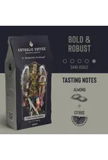 Catholic Coffee Coffee - St. Michael (Dark Roast)