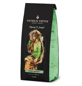 Catholic Coffee Coffee - Sleeping St. Joseph (Decaf)