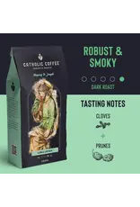 Catholic Coffee Coffee - Sleeping St. Joseph (Decaf)