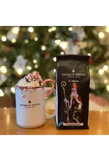 Catholic Coffee Coffee - St. Nicholas (Christmas Blend)