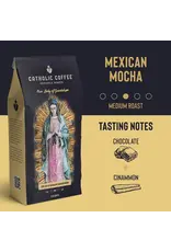 Catholic Coffee Coffee - Our Lady of Guadalupe (Mexican Mocha)