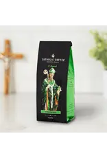 Catholic Coffee Coffee - St. Patrick (Irish Cream)