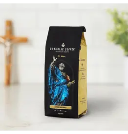 Catholic Coffee Coffee - St. Peter (Parish Roast)