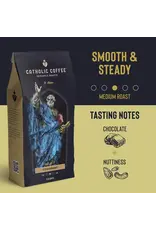 Catholic Coffee Coffee - St. Peter (Parish Roast)