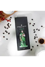 Catholic Coffee Coffee - St. Dymphna (Half-Decaf Blend)