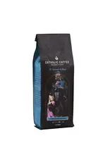 Catholic Coffee Coffee - St. Vincent de Paul (Banana Nut Bread, Whole Bean)