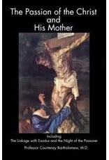 Queenship Passion of the Christ and His Mother