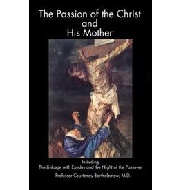 Queenship Passion of the Christ and His Mother