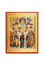 Legacy Icons Ascension of Christ (Mt. Pleasant) Icon