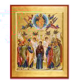 Legacy Icons Ascension of Christ (Mt. Pleasant) Icon