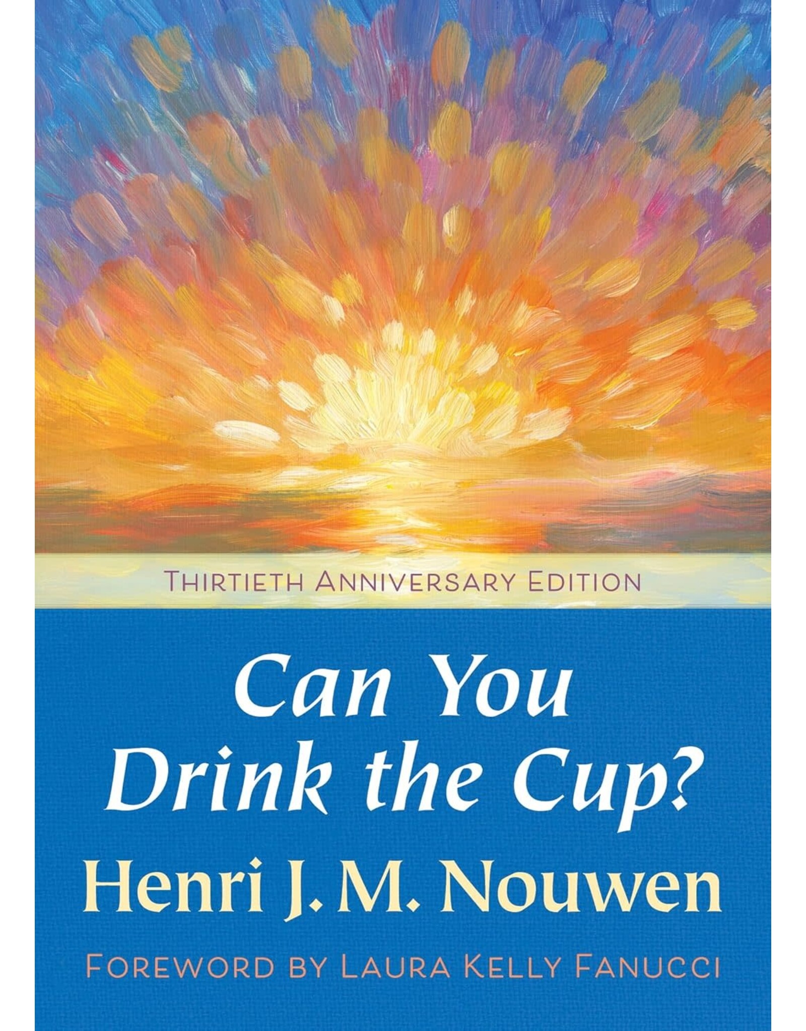 Ave Maria Can You Drink the Cup?