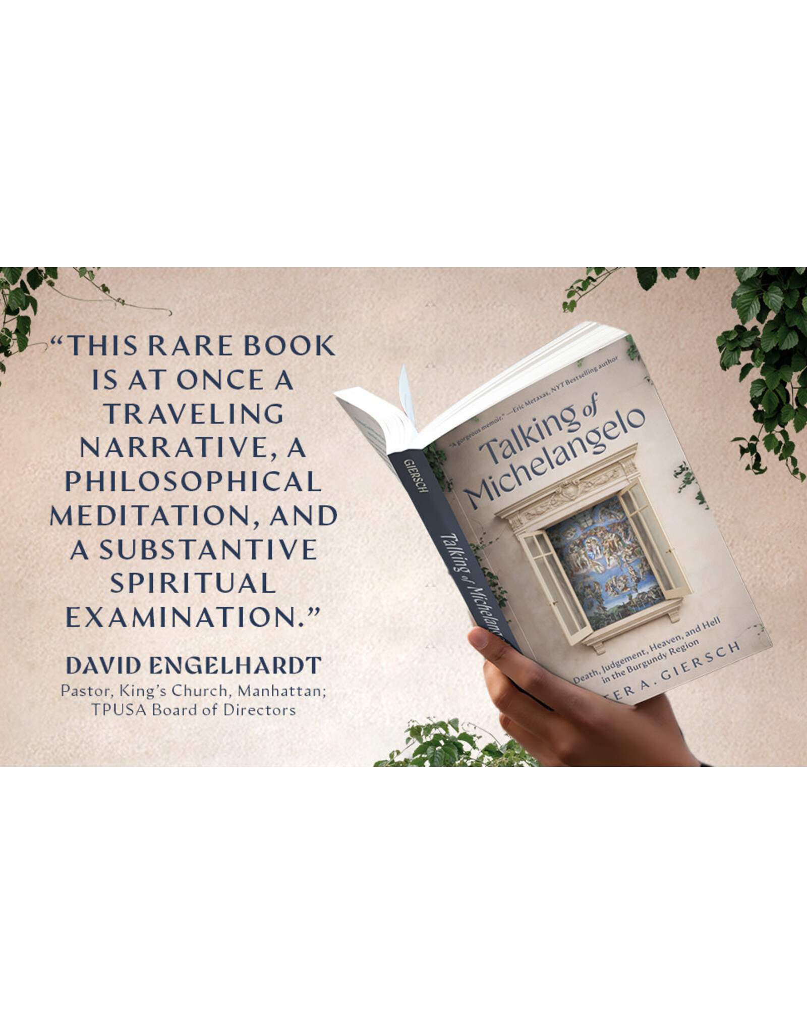 Sophia Institue Press Talking of Michelangelo Death, Judgment, Heaven, and Hell in the Burgundy Region