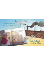 Sophia Institue Press White Smoke, Two Gulls, and a Pope