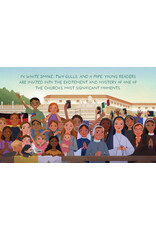 Sophia Institue Press White Smoke, Two Gulls, and a Pope