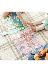 Catholic Family Crate Guess the Saint Game