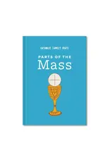 Catholic Family Crate Parts of the Mass Book