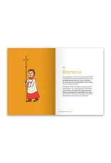 Catholic Family Crate Parts of the Mass Book