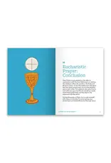 Catholic Family Crate Parts of the Mass Book