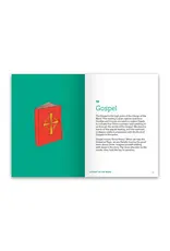 Catholic Family Crate Parts of the Mass Book