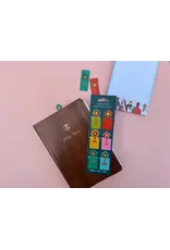 Catholic Family Crate Adoration (Monstrance) Magnetic Bookmarks