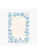 Gratia Design Notepad - Flowers of Mary