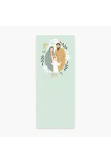Gratia Design Notepad - Holy Family