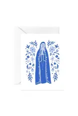 Gratia Design Card - Marian Everyday