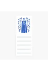 Gratia Design Notepad - Marian